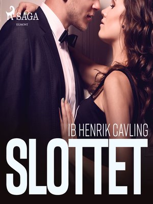 cover image of Slottet
